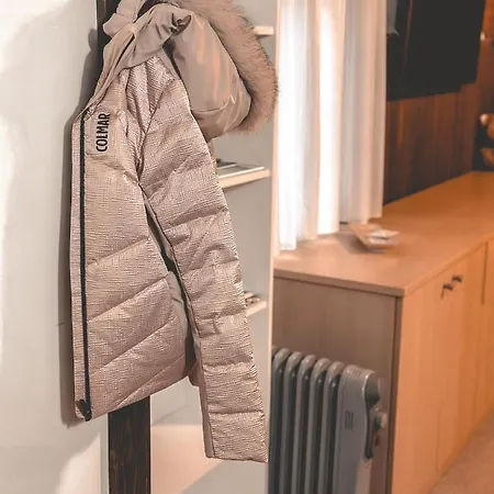 Hm Apartment