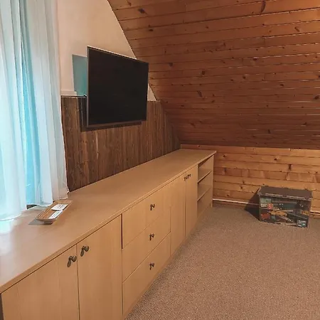 Hm Apartment