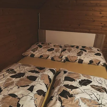 Apartman Hm Gozd Martuljek