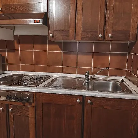 Apartment Hm