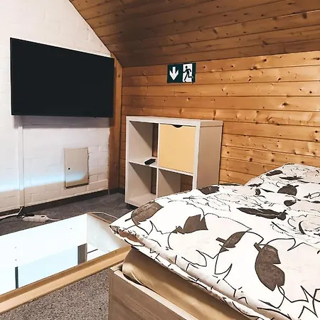 Hm Apartment
