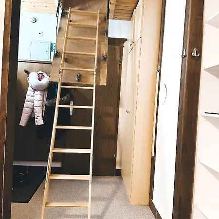 Hm Apartment
