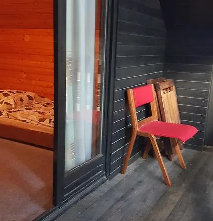 Apartment Hm