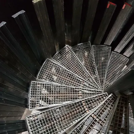 Hm דירה גוזד מרטולז'ק