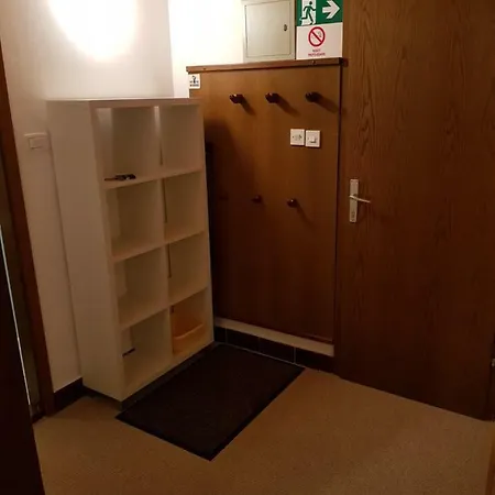 Hm Apartment